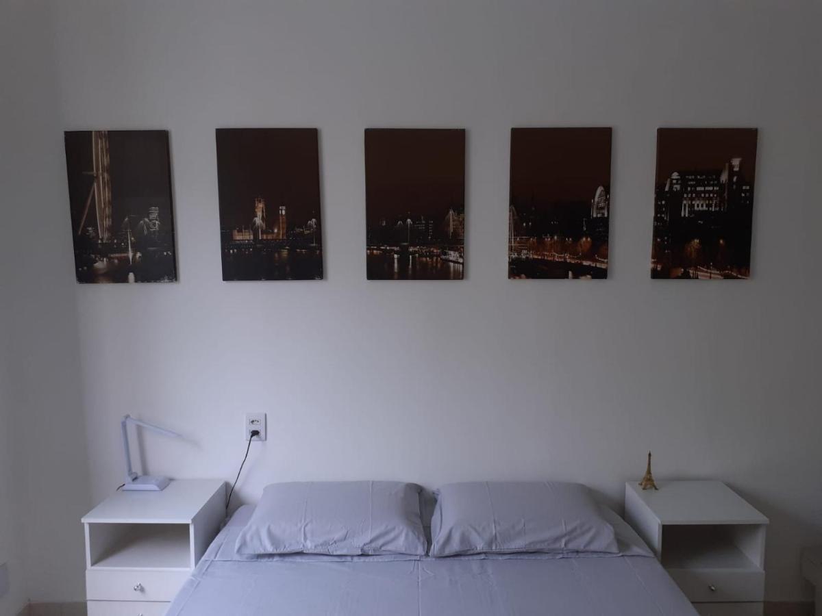 Suite Privativa Em Casa De Vila Rio de Janeiro Exterior foto
