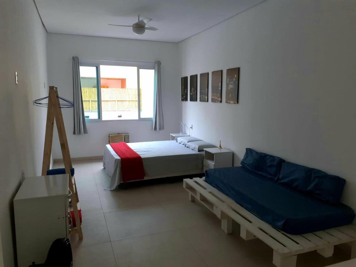 Suite Privativa Em Casa De Vila Rio de Janeiro Exterior foto