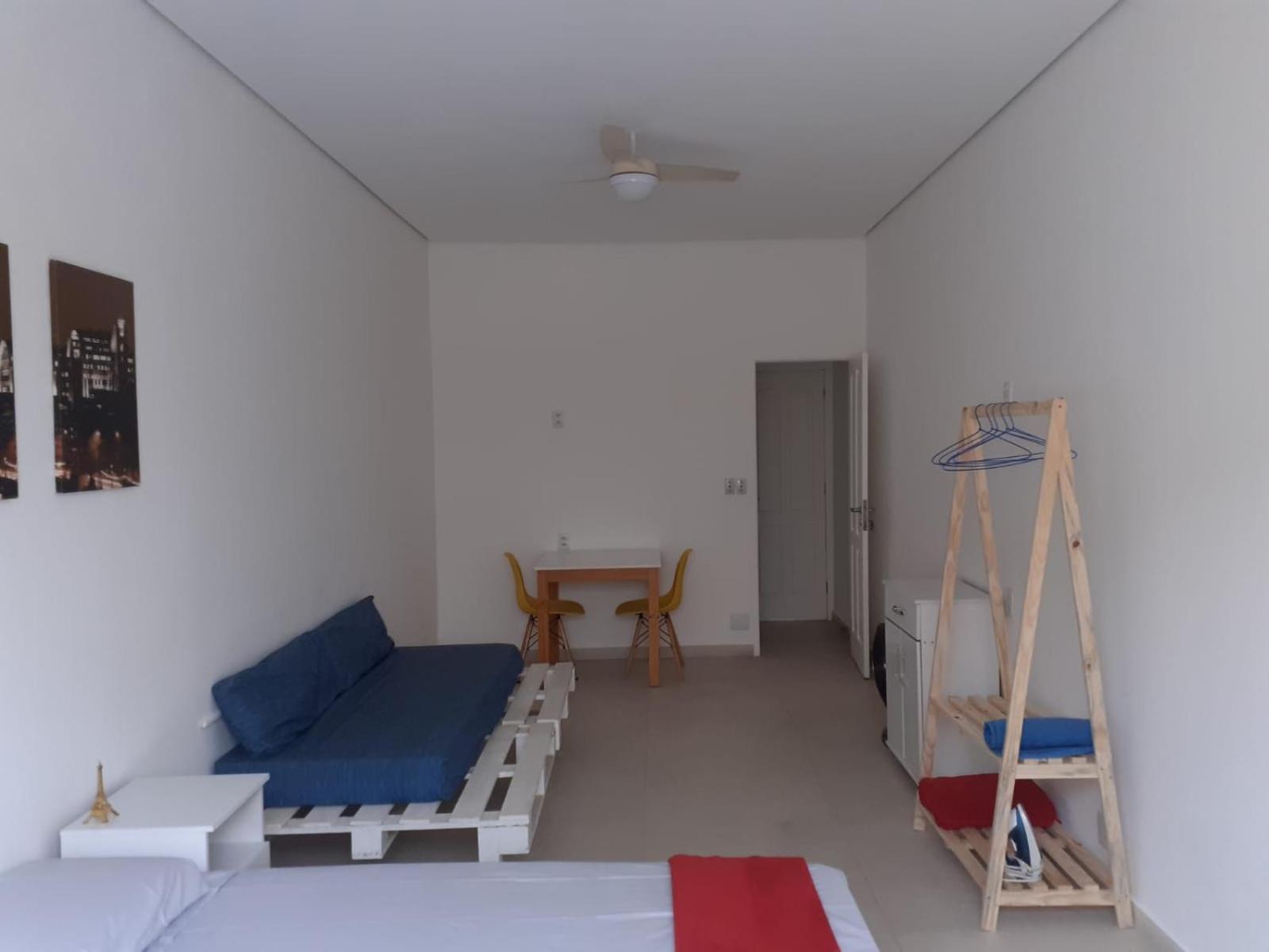 Suite Privativa Em Casa De Vila Rio de Janeiro Exterior foto