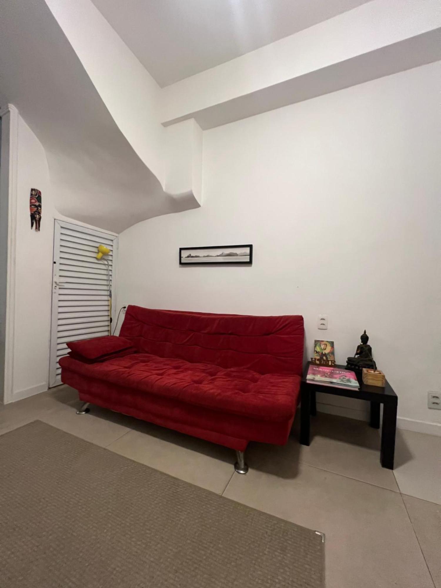 Suite Privativa Em Casa De Vila Rio de Janeiro Exterior foto